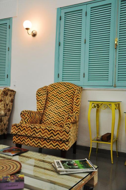 Feeling Sevilla Hostel المظهر الخارجي الصورة