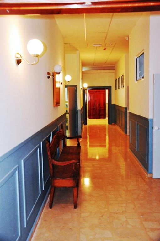 Feeling Sevilla Hostel المظهر الخارجي الصورة