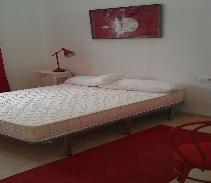 Feeling Sevilla Hostel المظهر الخارجي الصورة