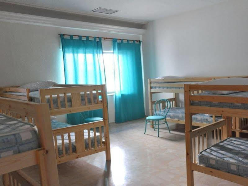 Feeling Sevilla Hostel المظهر الخارجي الصورة